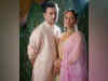Fashion designer Masaba Gupta & actor Satyadeep Mishra announce pregnancy
