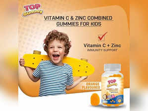 vitamin c gummies