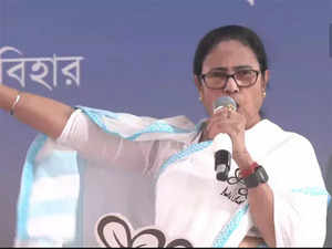 Mamata Banerjee hits back at BJP's terror 'haven' attack for West Bengal after Bengaluru blast accused held from Kolkata