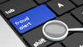 Victim of online fraud? A faster recovery plan may be in the:Image