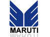 Maruti may go for price hike by December end