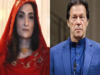 Former Pakistan PM Imran Khan alleges his wife was given food mixed with 'toilet cleaner'