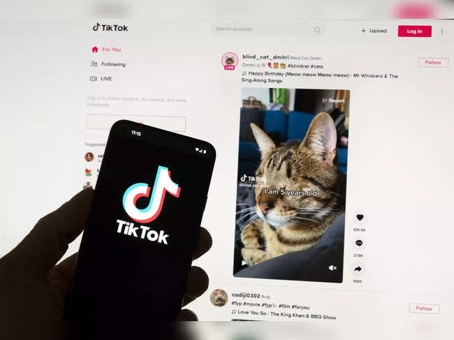 Bill that could ban TikTok has been attached to the House foreign aid package. What next?