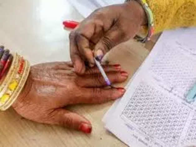 Lok Sabha Election 2024 Live News Phase 1: Fresh polls on 11 polling stations of I-Inner Manipur Parliamentary constituency to be held on 22nd April
