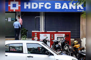 HDFC Bank Q4 Results LIVE Updates: Strong show likely by India's biggest private lender