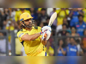 IPL 2024's biggest mystery: Why is MS Dhoni not batting up the order? CSK coach responds:Image