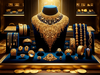 Gold prices today: Gold jewellery rates of Tanishq, Malabar Gold, Joyalukkas, Kalyan Jewellers