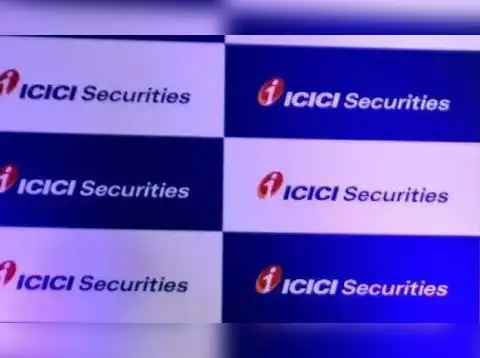 ICICI Securities