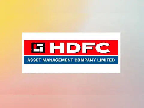 HDFC AMC