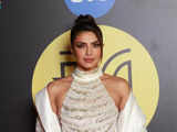 An actor should convey emotions not just with expressions, but with their voice too, says Priyanka Chopra Jonas