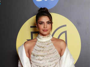 An actor should convey emotions not just with expressions, but with their voice too, says Priyanka C:Image