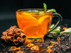 Try this orange peel tea this summer for better digestion and immunity