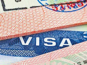 US Visa.