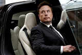 Elon Musk says Tesla's full self-driving may enter China very soon