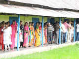 79.77 per cent voter turnout in Sikkim Assembly elections