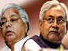 'Itna zyaada paida karna chahiye kisi ko': Nitish Kumar takes a dig a Lalu Prasad; Tejaswi Yadav hits back