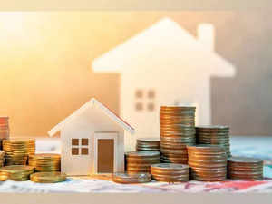 Nirmal Bang initiates coverage on 2 housing finance stocks with upside potential of up to 30%:Image
