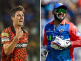 Sunrisers Hyderabad (SRH) vs Delhi Capitals (DC): Delhi stadium pitch report, head-to-head stats, weather update, predicted XI and other details