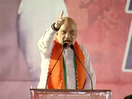 Congress-SP combine wiped out in first phase: Amit Shah in Mathura