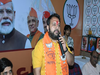 BJP's Hemang Joshi, youngest candidate in Gujarat, aims for 10 lakh vote margin in Vadodara