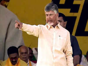 Jagan Mohan Reddy cheated all sections of society: Chandrababu Naidu