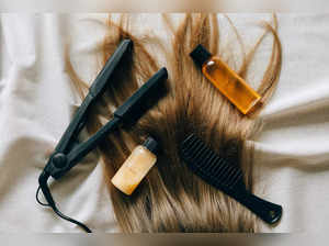 Best Hair Straightener in the UAE: Unlock Your Hair's Potential
