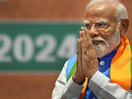 First phase of polling in NDA’s favour says Prime Minister Modi