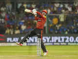 IPL 2024: Sunrisers Hyderabad records the highest PowerPlay score in T20 cricket