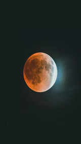 Full Moon April 2024 day, time: Pink Moon 2024 date, timing