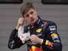 Max Verstappen takes pole for Chinese GP to extend F1 dominance. Hamilton 18th