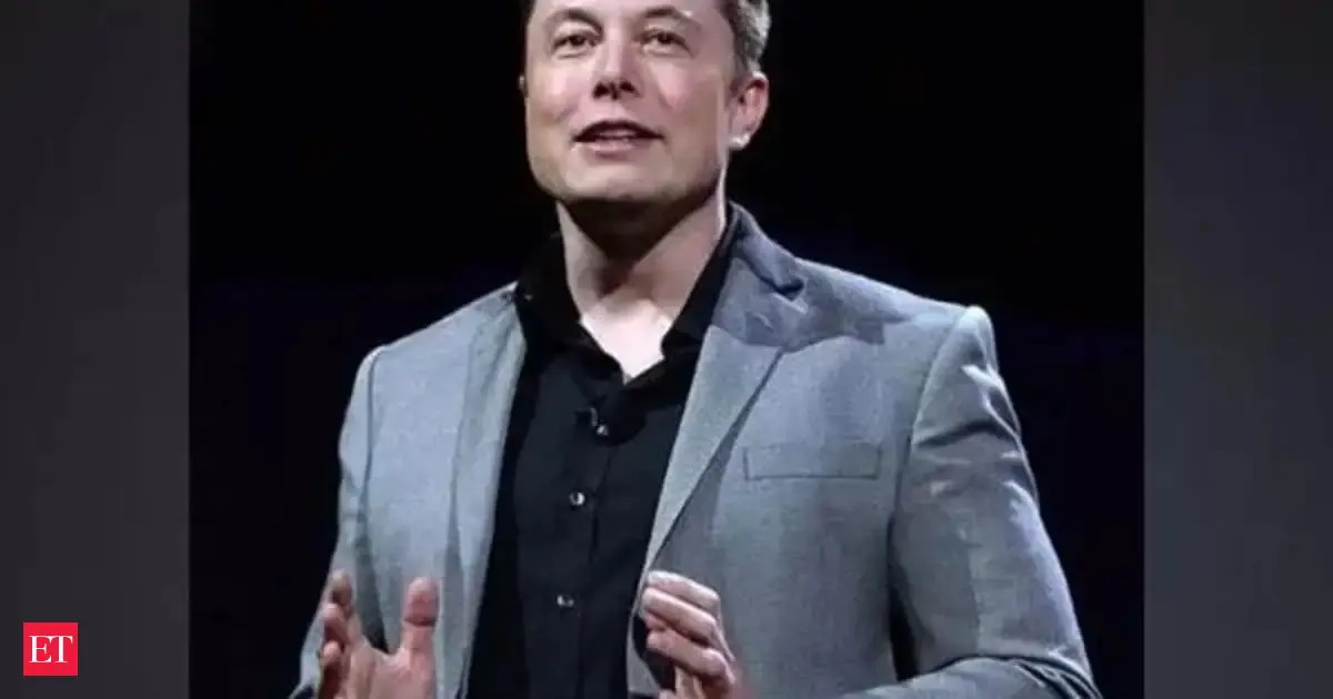 Musk Defers Much-hyped India Visit on 'Heavy Tesla Obligations' - Vimarsana News