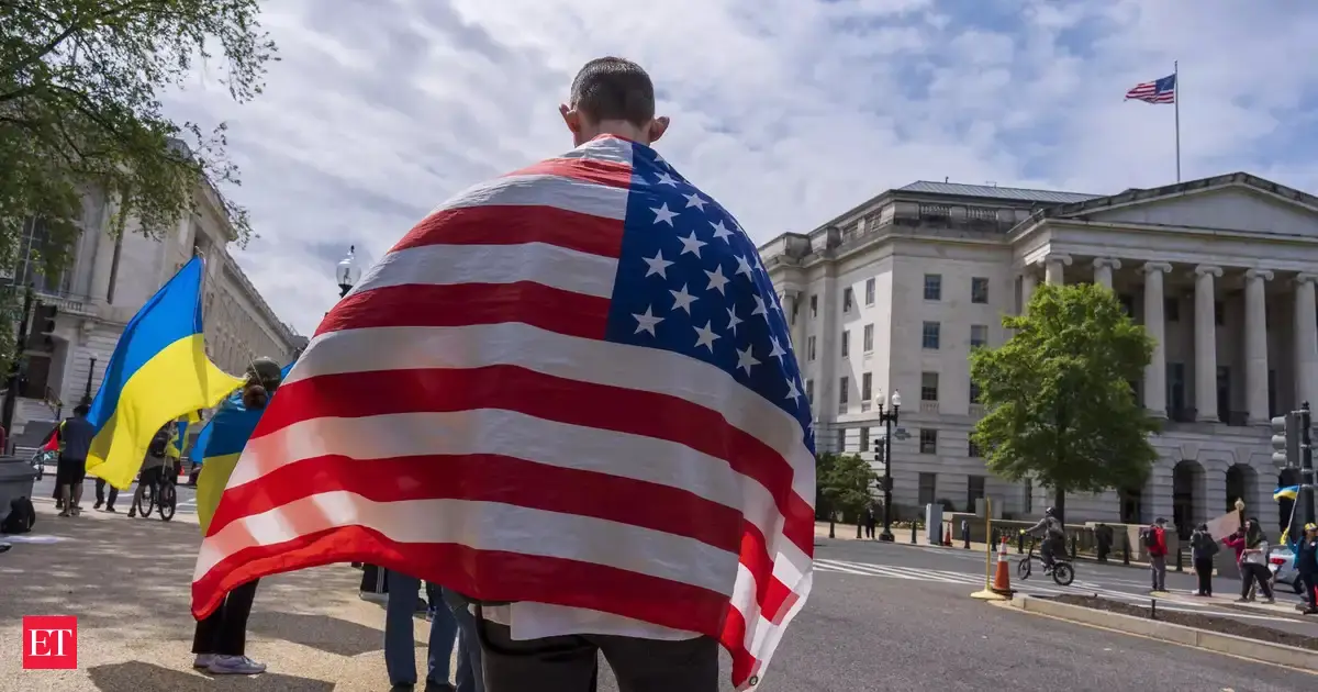 U.S. House passes billions in aid for Ukraine and Israel after months ...