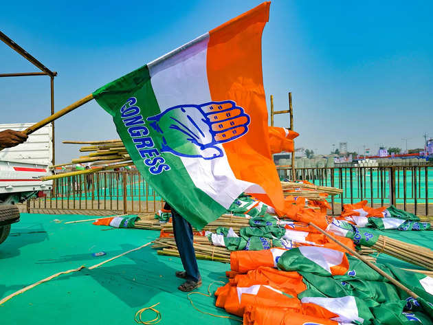 Lok Sabha Election 2024 Highlights Updates: Congress announces candidates for Andhra Pradesh and Jharkhand; Pradeep Yadav to contest Godda seat