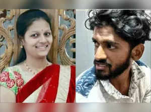 K’taka HM apologises to Neha’s parents even as mother of killer says 'my son should be punished'