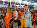 Kerala: BJP's Kasaragod candidate pins hope on Modi government's welfare schemes
