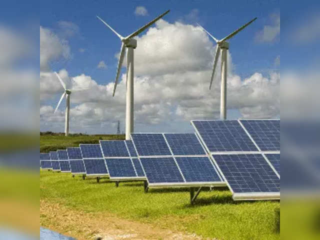 ​Waaree Renewable Technologies