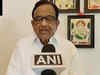 Congress veteran P Chidambaram calls BJP a cult worshipping Narendra Modi