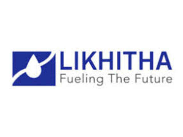 ​Likhitha Infrastructure