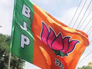 BJP leader attacked during TV channel debate in MP's Tikamgarh; one held