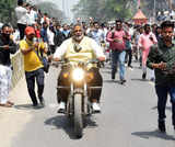 Lok Sabha Elections: In Bihar's Purnea, Independent Pappu Yadav overshadows NDA vs INDIA contest
