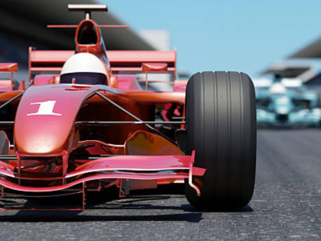 Discover how to attend Formula One races without draining your wallet.