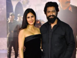 'The Great Indian Kapil Show': Vicky Kaushal spills the beans on how he celebrates Valentine's Day with Katrina Kaif