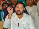 Jharkhand's people will give befitting reply to BJP over injustice to Hemant Soren: Tejashwi Yadav