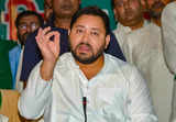 Jharkhand's people will give befitting reply to BJP over injustice to Hemant Soren: Tejashwi Yadav