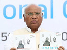 Employment biggest poll issue for youth, Congress will bring employment revolution: Kharge