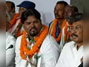 Cong decision to replace Prabodh Tirkey in Talsara Assembly segment shocks former Hockey India captain