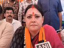 BJP's Agnimitra Paul attacks Mamata Banerjee, says she uses 'police as weapon'