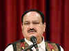 Opposition parties trying hard to save their dynasties: J P Nadda