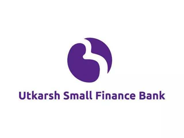 ​Buy Utkarsh Small Finance Bank at Rs 54.9
