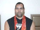 Former WWE star 'The Great Khali' calls Rahul Gandhi a 'jumla', backs BJP's Kailash Choudhary in Barmer-Jaisalmer